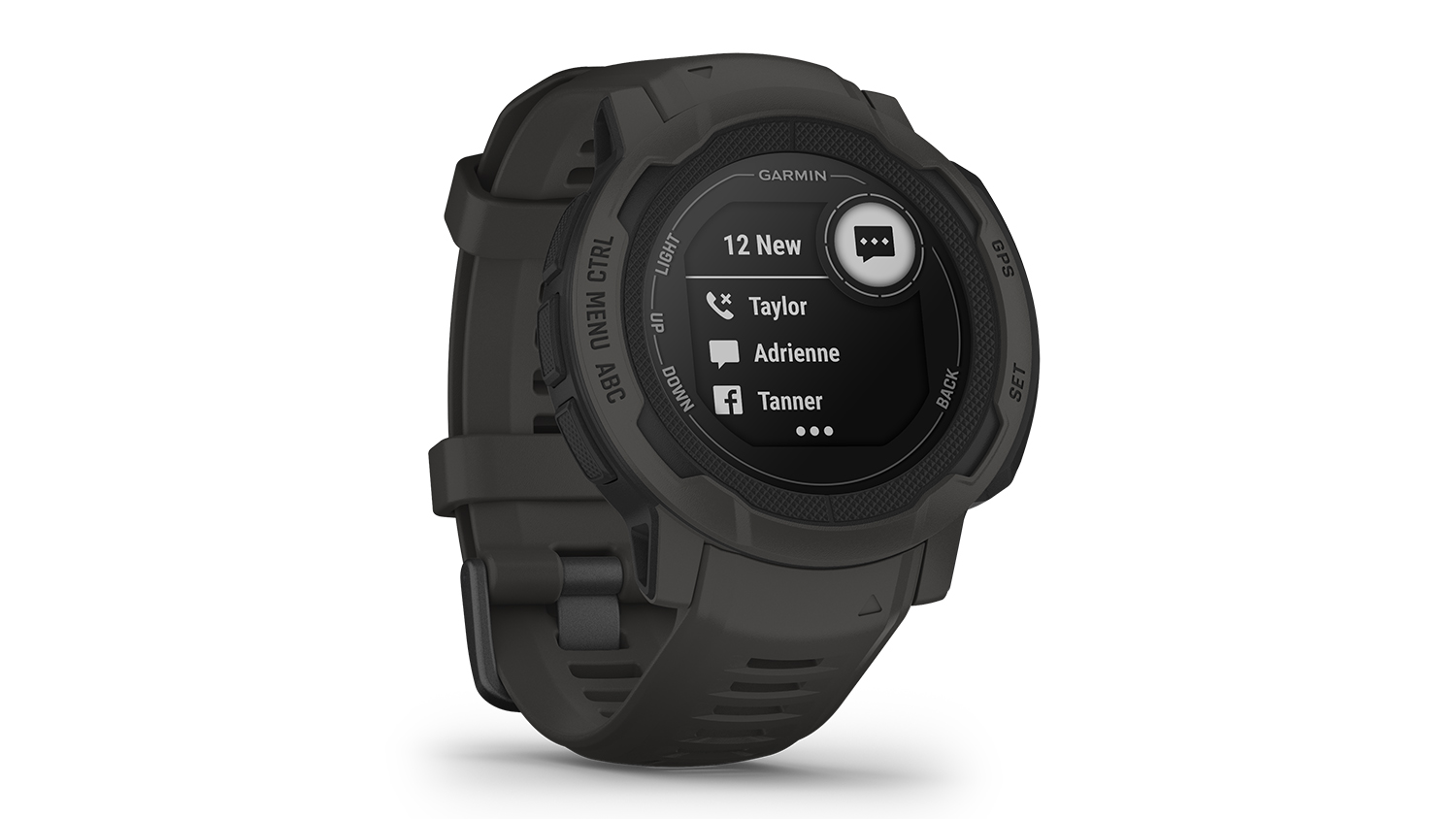 Garmin 735xt store bluetooth