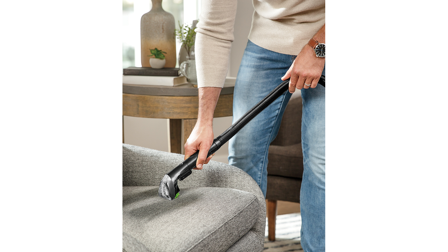 Bissell Power Clean Max Carpet Shampooer Harvey Norman New Zealand