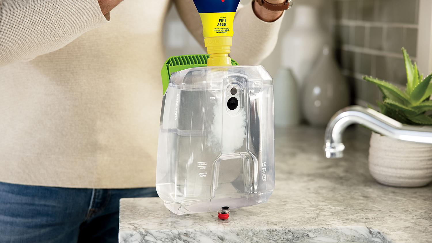 Bissell Power Clean Max Carpet Shampooer Harvey Norman New Zealand