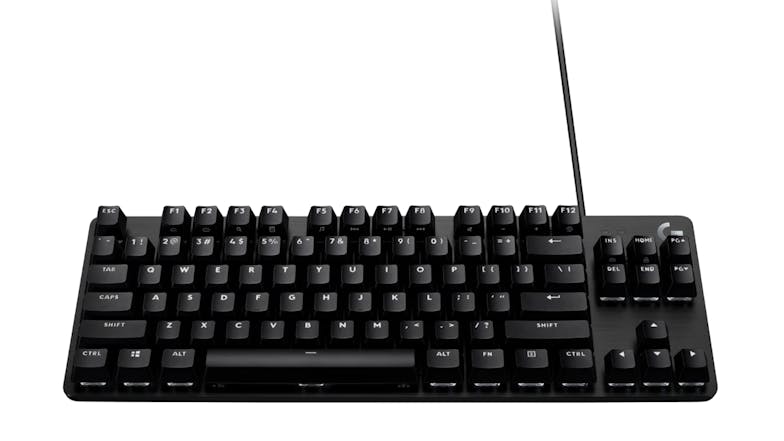 Logitech G413 TKL SE Mechanical Gaming Keyboard