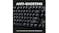 Logitech G413 TKL SE Mechanical Gaming Keyboard