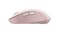 Logitech Signature M650 Wireless Mouse - Rose (Medium)