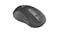 Logitech Signature M650 Wireless Mouse - Graphite (Large/Left)