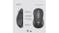 Logitech Signature M650 Wireless Mouse - Graphite (Large/Left)