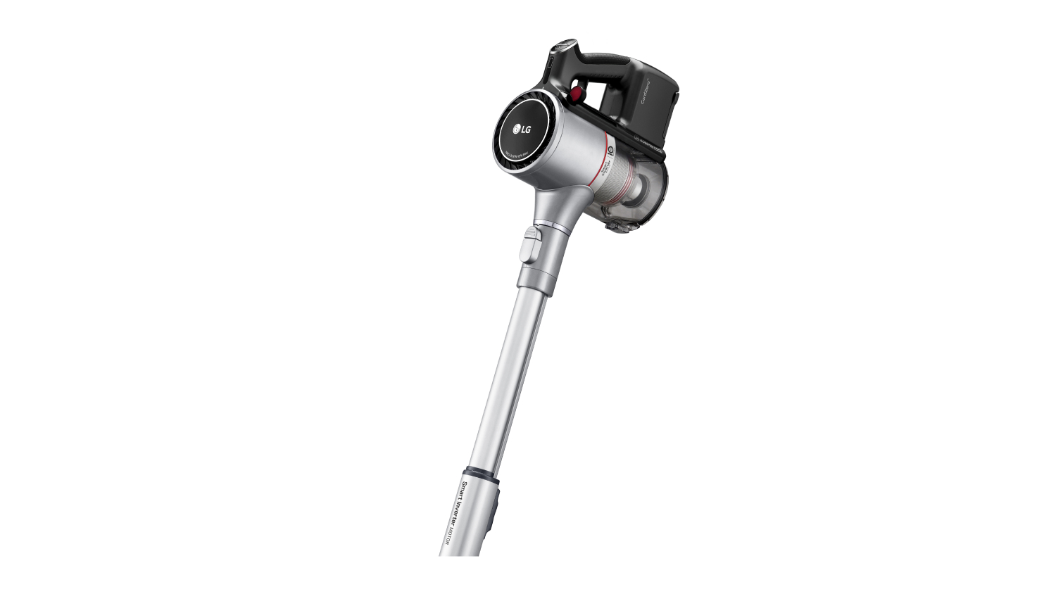 LG A9K Evolve Kompressor Handstick 