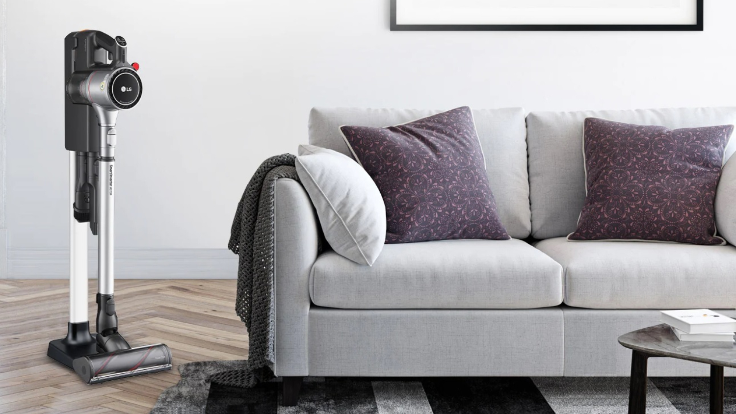 Upright Vacuum Cleaner Panasonic, Electrolux, Dyson, Bissell Harvey