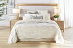 Milford Extended King Bed Frame