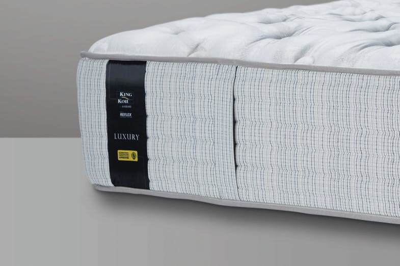Chiro Ultimate Extra Firm Double Mattress by King Koil