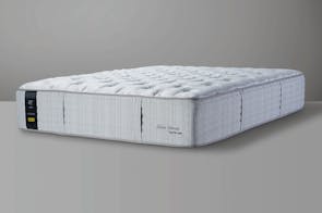 Chiro Ultimate Extra Firm Super King Mattress by King Koil