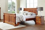 Clevedon Super King Bed Frame