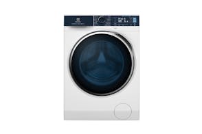 Electrolux 10kg/6kg 14 Program Front Loading Washer and Dryer Combo - White (EWW1042R7WB)