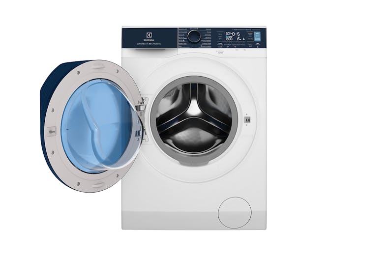 Electrolux 10KG/6KG 14 Program UltimateCare 700 Front Loading Washer and Dryer Combo - White