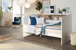 Hero Single Day Bed by Platform 10