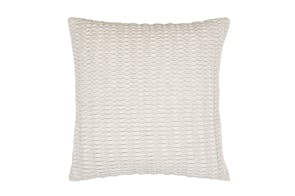 Loxton European Pillowcase by Private Collection - Champaign