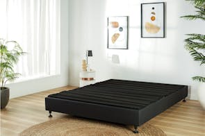 Kitset Queen Bed Base by SleepMaker