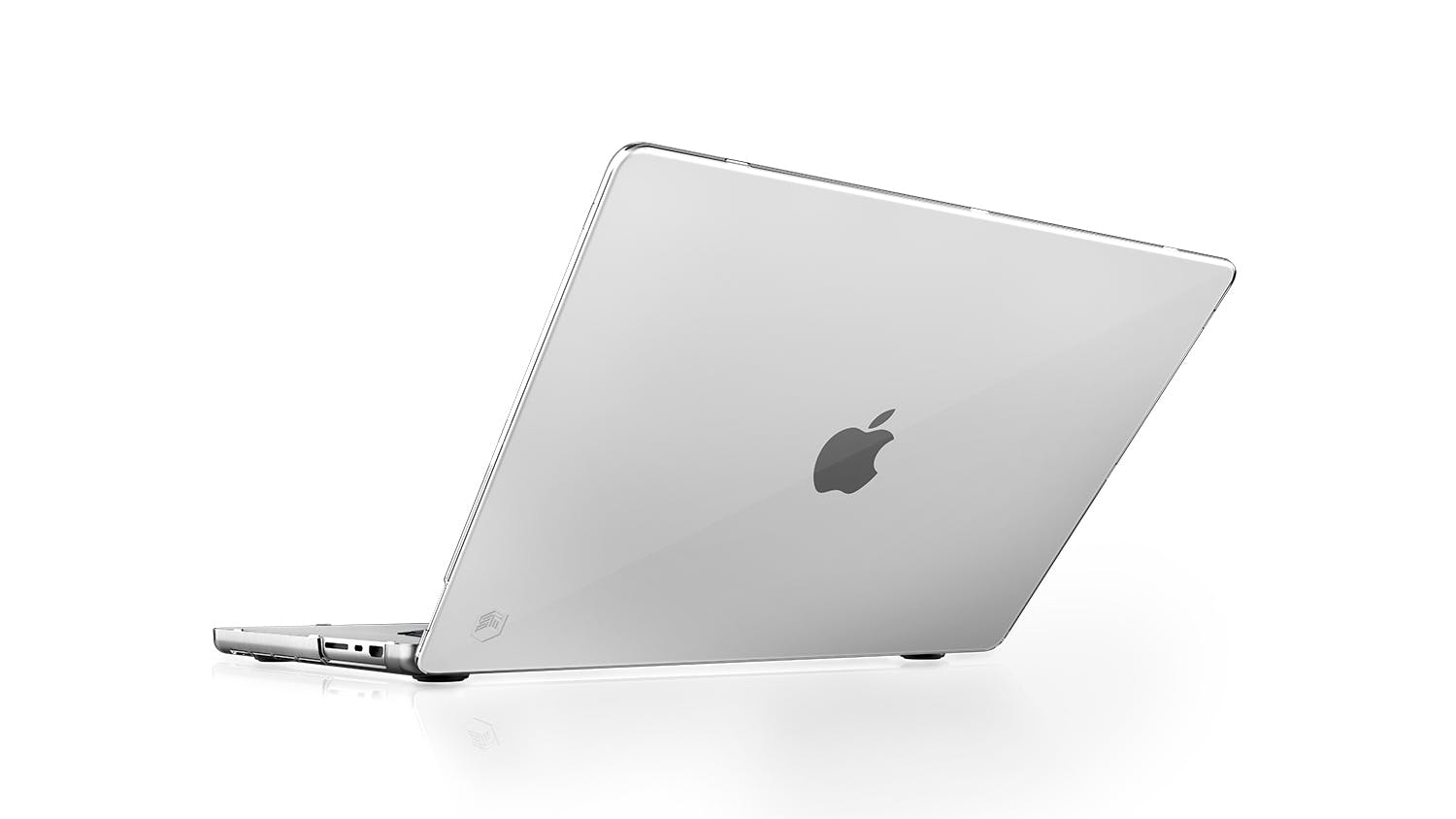STM Studio Case for MacBook Pro 14" (2021) - Clear