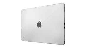 STM Studio Case for MacBook Pro 16" (2021) - Clear