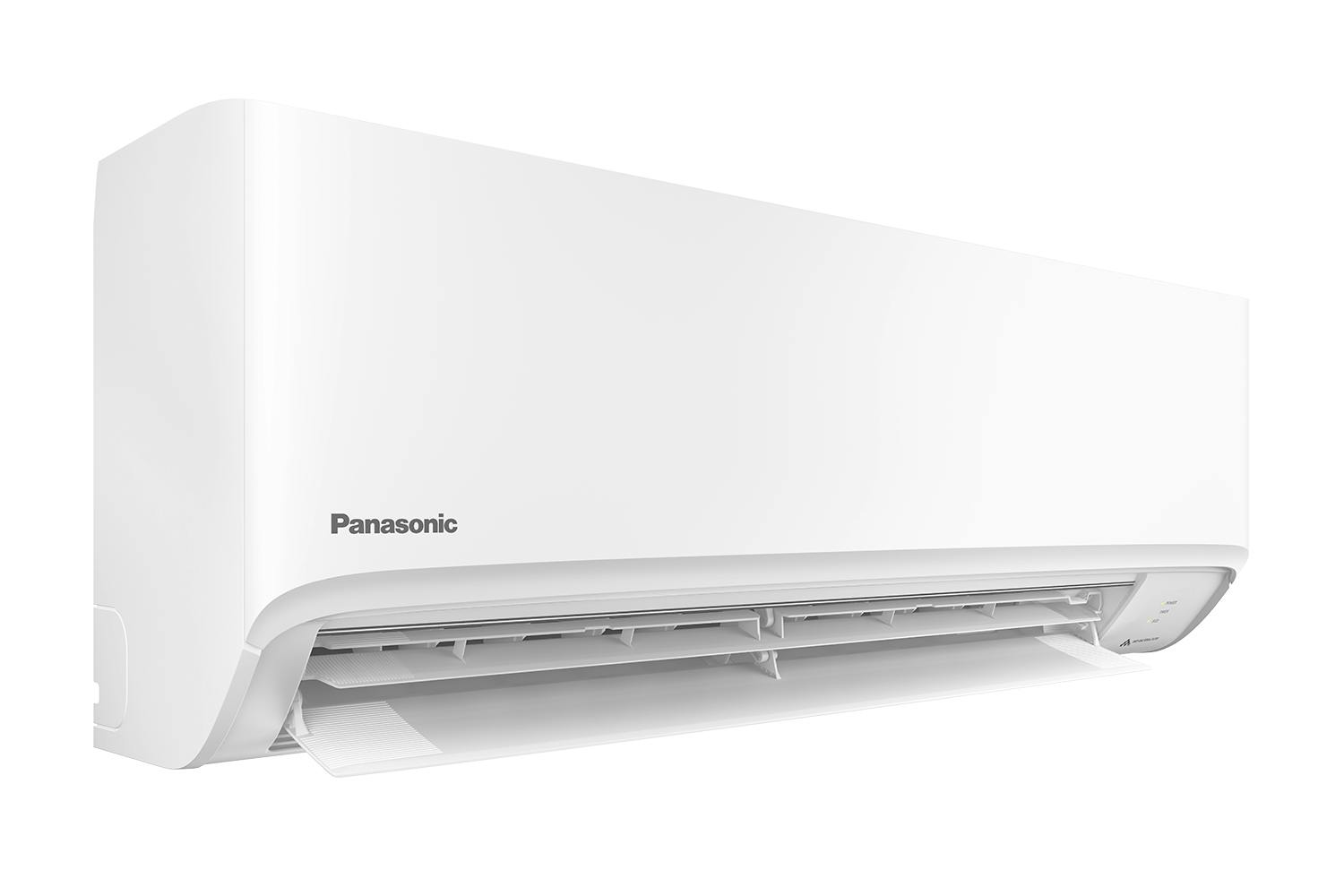 Panasonic RZ50 Heat Pump / Air Conditioner