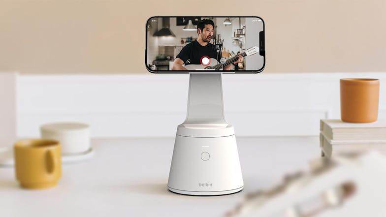 Belkin Magnetic Phone Mount with Face Tracking