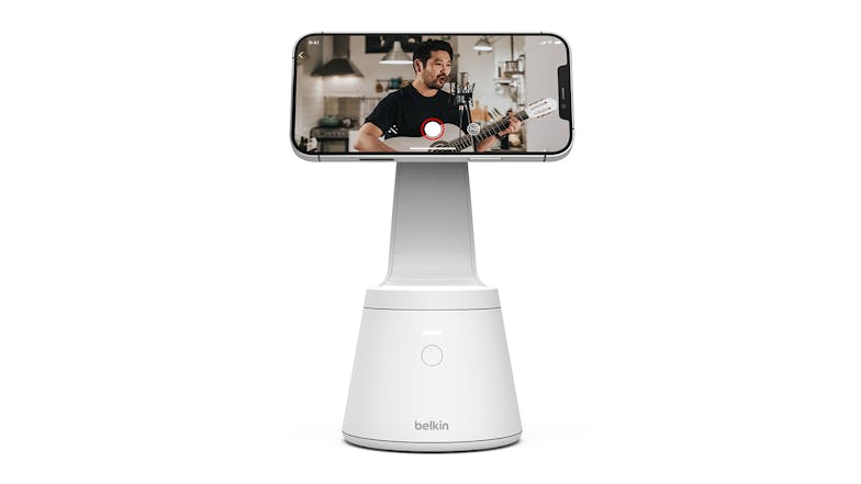 Belkin Magnetic Phone Mount with Face Tracking