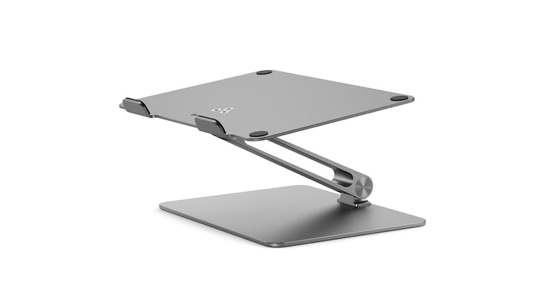 Alogic Elite Adjustable Laptop Stand - Grey