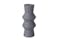 Totem Large Matte Grey Vase by Capulet Home