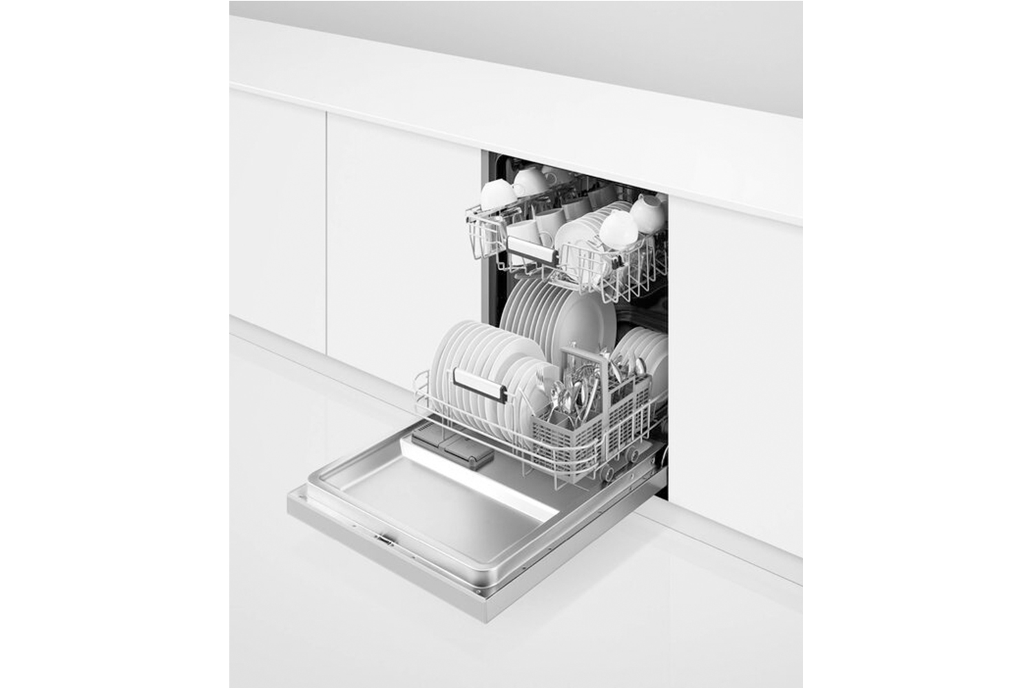 Dishwashers, Dishwasher Fisher & Paykel, Bosch & More Harvey Norman