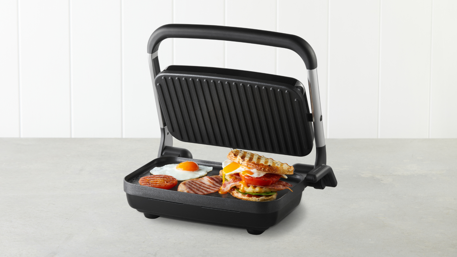 Sandwich press harvey outlet norman