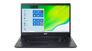 Acer Aspire 3 15.6" Laptop - AMD Ryzen3 4GB-RAM 128GB-SSD (A315-23-R97K)