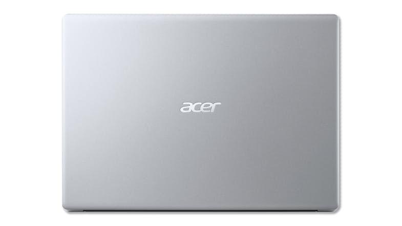 Acer Aspire 1 14" Laptop - Intel Celeron 4GB-RAM 128GB-eMMC (A114-33-C9TX)