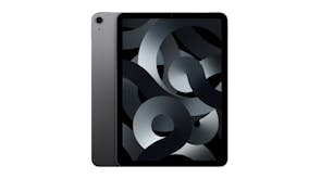 iPad Air 10.9” (5th Gen, 2022) - Space Grey 64GB Wi-Fi