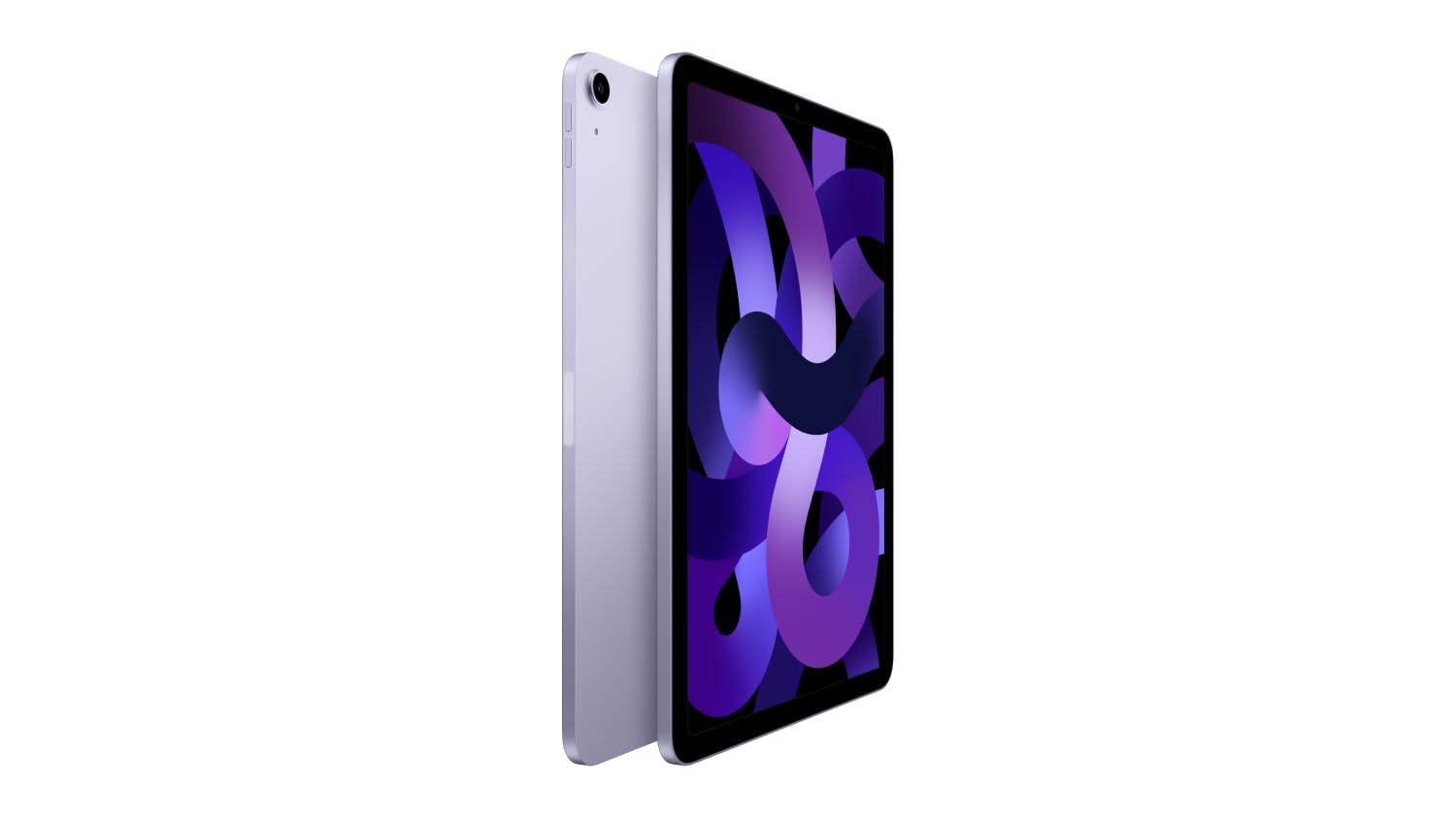 iPad Air 10.9” (5th Gen, 2022) - Purple 64GB Wi-Fi