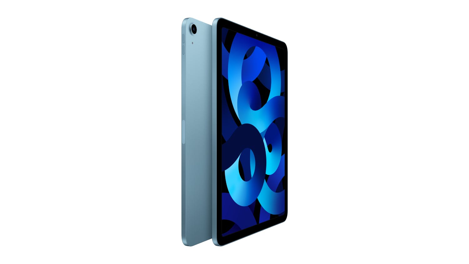iPad Air 10.9” (5th Gen, 2022) - Blue 64GB Wi-Fi