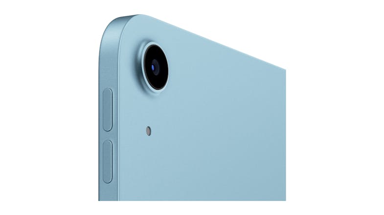 iPad Air 10.9” (5th Gen, 2022) - Blue 256GB Wi-Fi