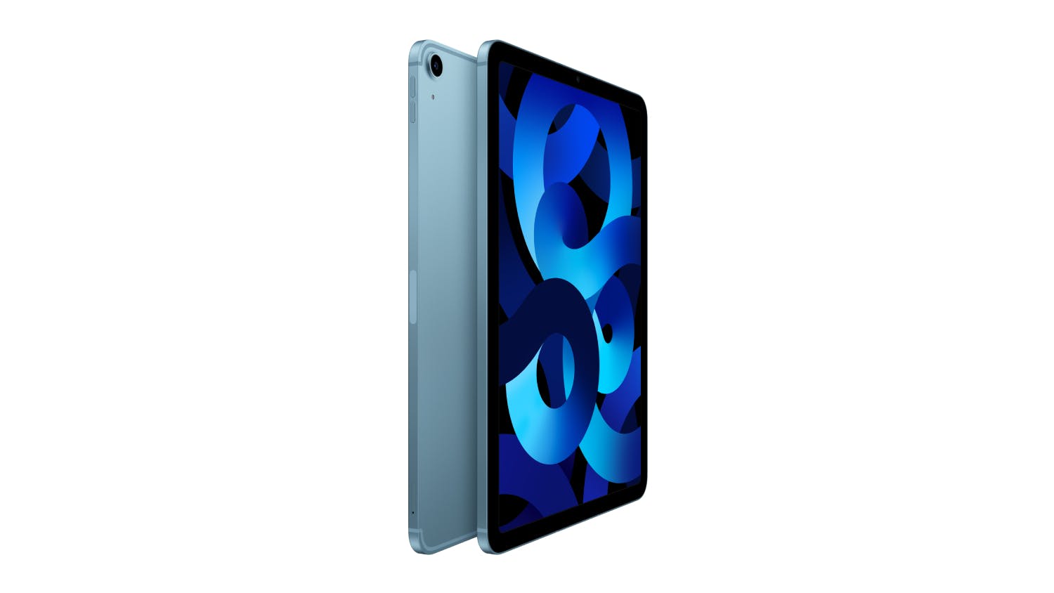 iPad Air 10.9” (5th Gen, 2022) - Blue 256GB Cellular & Wi-Fi