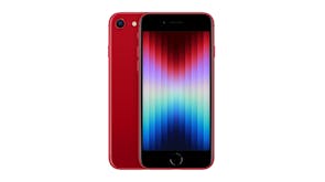 Apple iPhone SE (3rd Gen) 64GB - (PRODUCT)RED