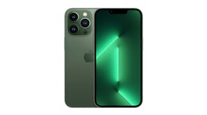 Apple iPhone 13 Pro 128GB - Alpine Green (Spark/Open Network)