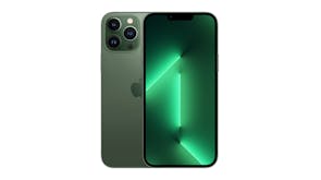 Apple iPhone 13 Pro Max 128GB - Alpine Green (Spark/Open Network)