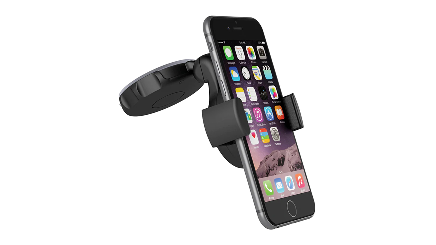 Cygnett DashView Mini Adjustable Universal Car Mount