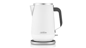 Sunbeam Kyoto City Collection 1.7L Kettle - White