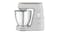 Kenwood Titanium Chef Baker - Pearl White