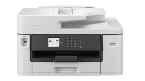 Brother MFCJ5340DW Inkjet All-in-One Printer