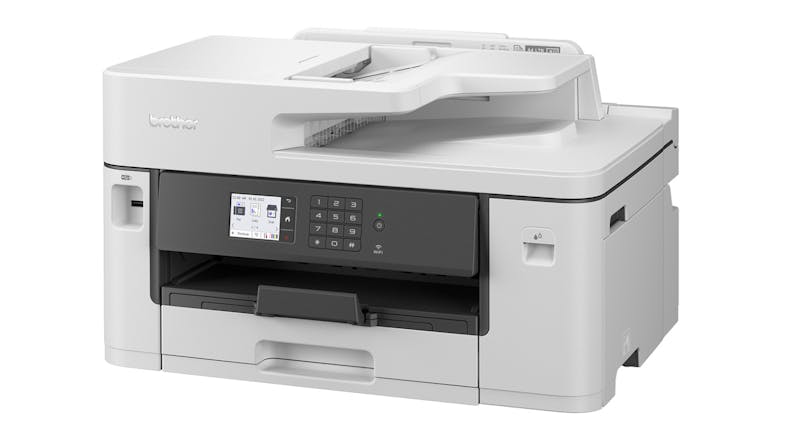 Brother MFCJ5340DW Inkjet All-in-One Printer