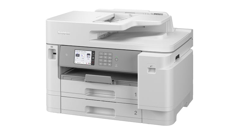 Brother MFCJ5955DW Inkjet All-in-One Printer