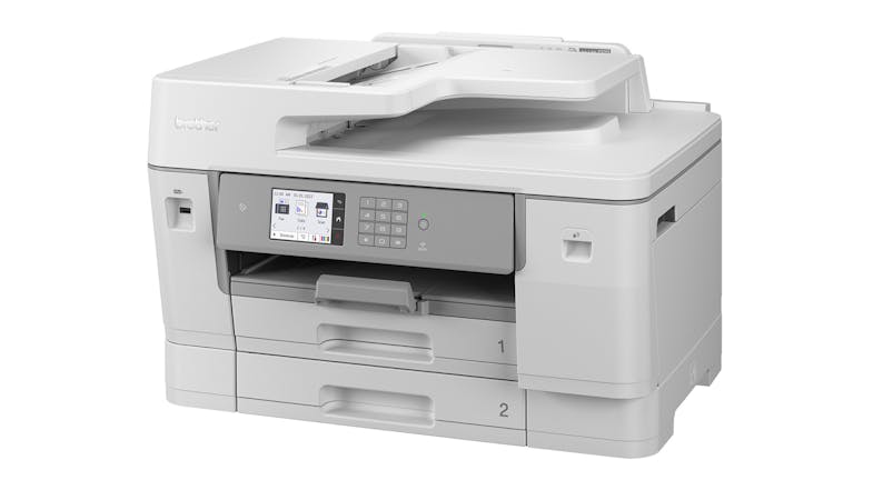 Brother MFCJ6955DW Inkjet All-in-One Printer