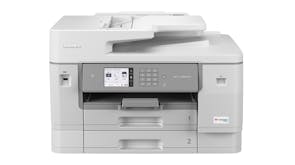 Brother MFCJ6955DW Inkjet All-in-One Printer