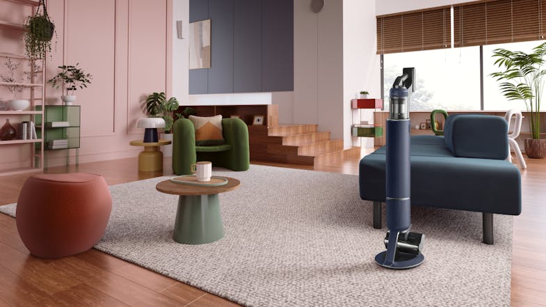 Samsung Bespoke Jet Elite Extra Handstick Vacuum Cleaner
