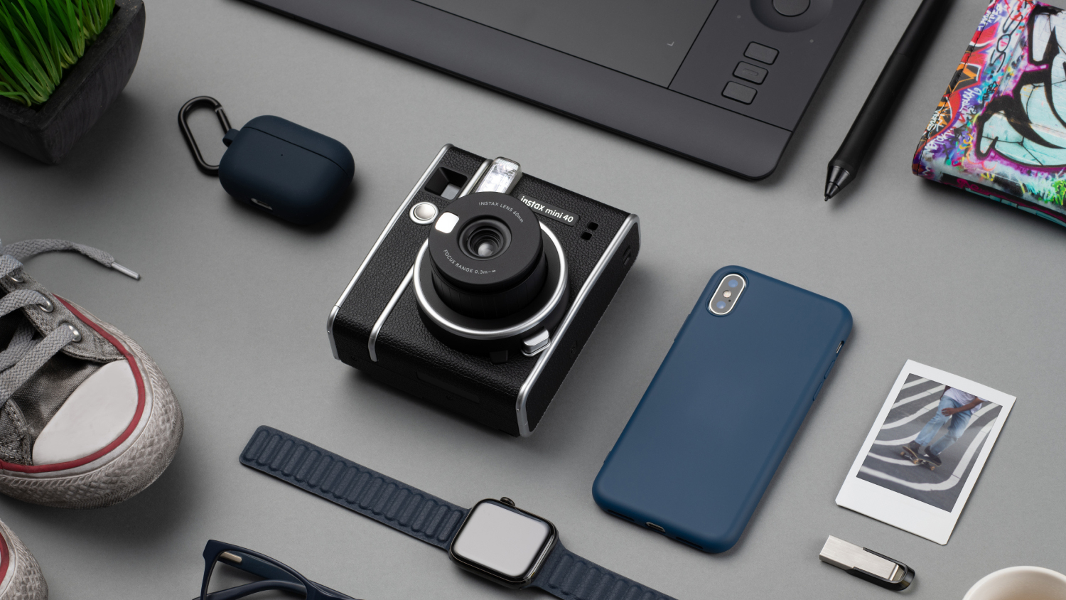 Instax Cameras Harvey Norman New Zealand