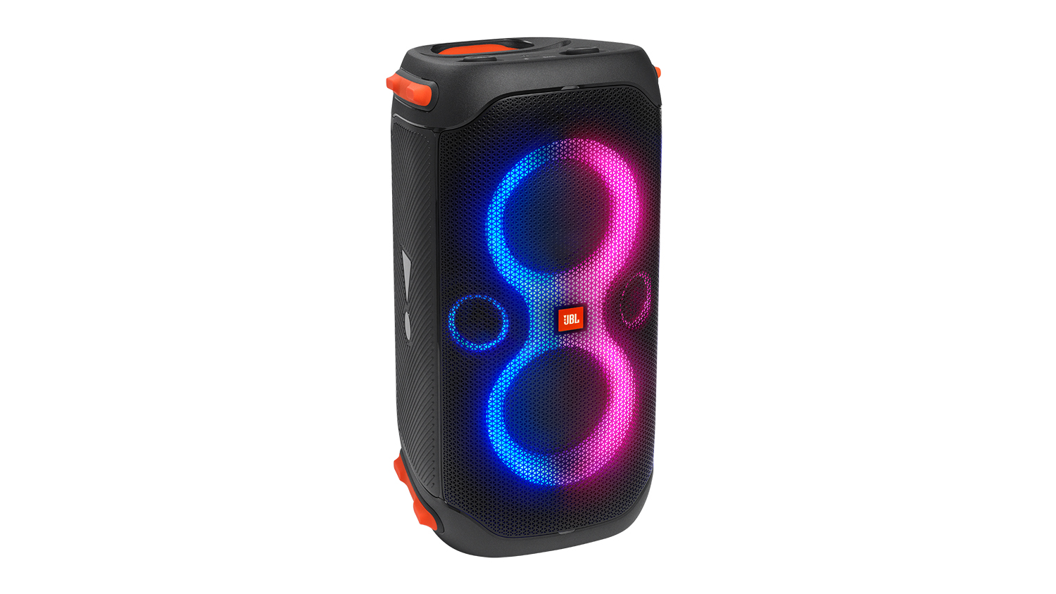 JBL Partybox 110 Portable Bluetooth Speaker