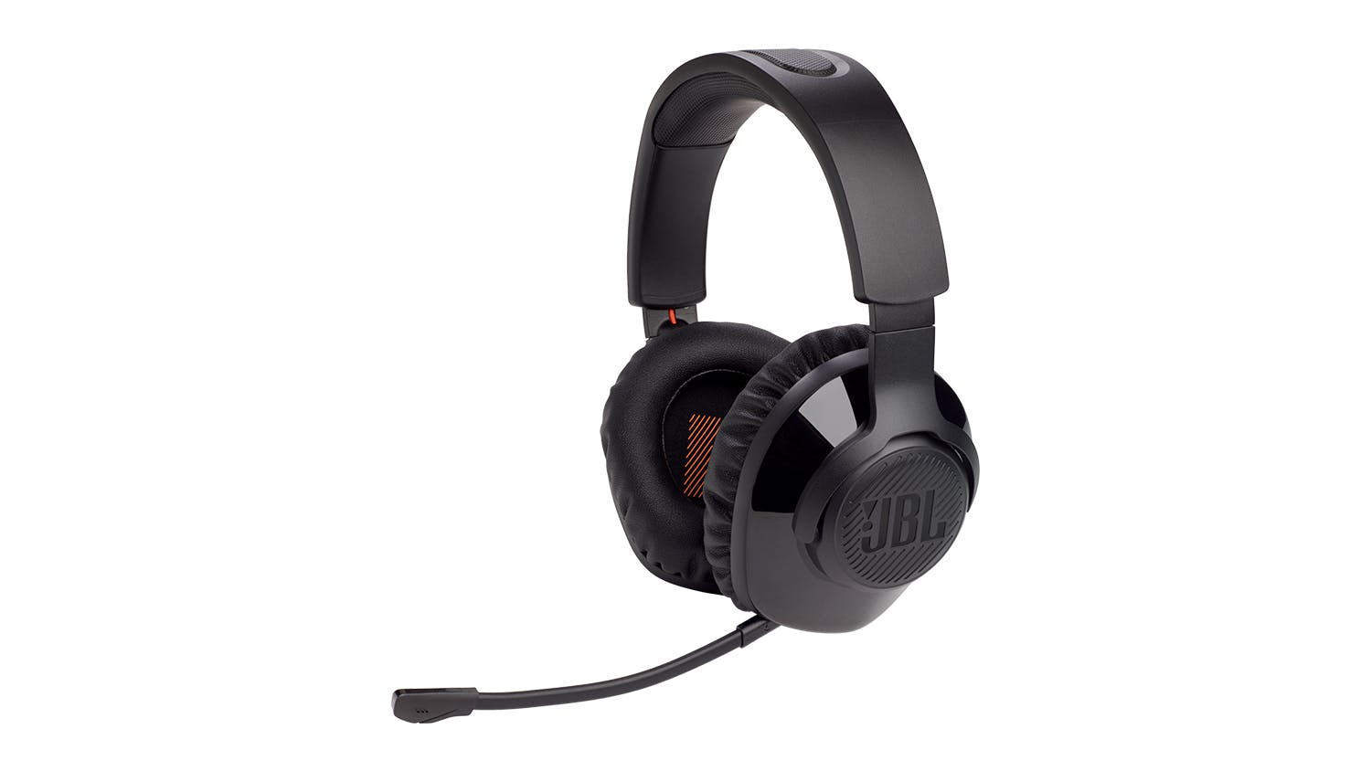 respons lokalisere grund JBL Quantum 350 Wireless Gaming Headset - Black | Harvey Norman New Zealand